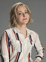 Geneva Carr