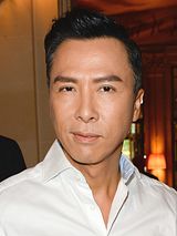 Donnie Yen