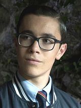 Samuel Ting Graf
