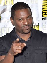 Mekhi Phifer