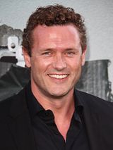 Jason O'Mara