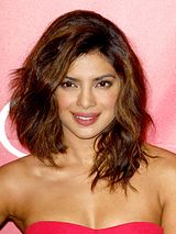 Priyanka Chopra