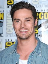 Jay Ryan (III)