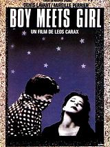 Boy Meets Girl