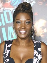Yolonda Ross