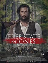 Bande-annonce Free State Of Jones