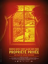 Bande-annonce Propriété privée