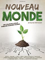 Bande-annonce Nouveau Monde