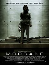 Bande-annonce Morgane