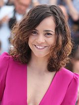 Alice Braga
