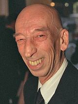 Daniel Emilfork