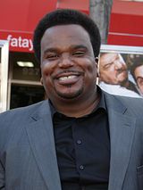 Craig Robinson