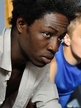 Ralph Amoussou