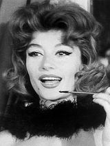 Anouk Aimée