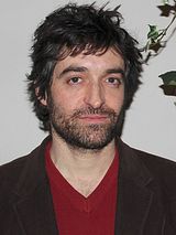 Mathieu Demy