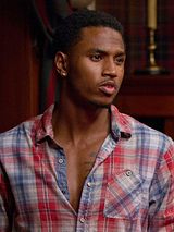 Trey Songz