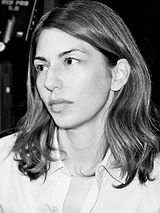Sofia Coppola