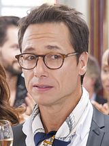 Stéphane Rousseau