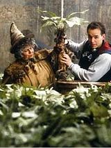 Miriam Margolyes