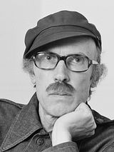 Eric Rohmer