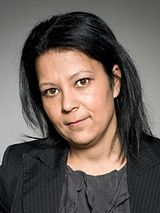 Katalin Toldi
