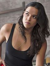 Michelle Rodriguez