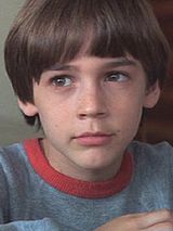 Barret Oliver