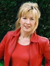 Ariane Schluter