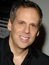 Josh Pais