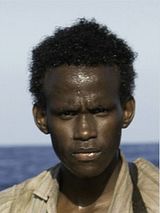 Barkhad Abdirahman