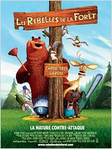 Les Rebelles de la forêt