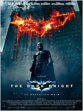 The Dark Knight, Le Chevalier Noir