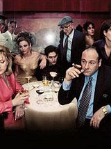 Les Soprano SAISON 3 FRENCH