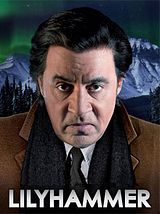 Lilyhammer en streaming Lilyhammer en streaming