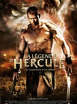 La LÃ©gende d'Hercule