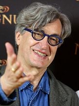 Wim Wenders