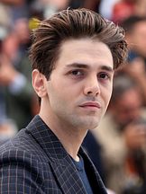Xavier Dolan