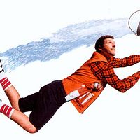 The Waterboy : Photo Adam Sandler, Frank Coraci