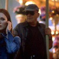 Hannibal : Photo Anthony Hopkins, Julianne Moore