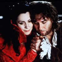 Tosca : photo Angela Georghiu, Benoît Jacquot, Roberto Alagna
