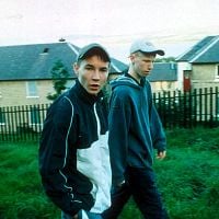 Sweet Sixteen : Photo Martin Compston, William Ruane