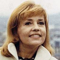photo Jeanne Moreau
