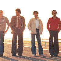 Le Plein de super : Photo Bernard Crombey, Etienne Chicot, Patrick Bouchitey, Xavier Saint-Macary