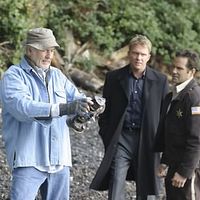 Dead Zone : photo Anthony Michael Hall, Chris Bruno, Patrick Bauchau