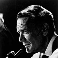 photo John Mills