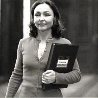 Inséparables : photo Catherine Frot, Michel Couvelard