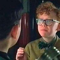 Plein gaz : photo Peter Hewitt, Rupert Grint
