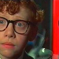 Plein gaz : photo Peter Hewitt, Rupert Grint