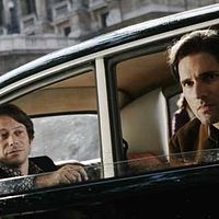 Munich : Photo Eric Bana, Mathieu Amalric