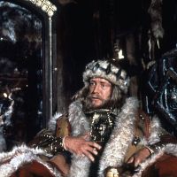 Conan le barbare : photo John Milius, Max von Sydow, Robert E. Howard